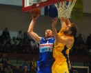 Hrvoje Perić ~ Zagreb CO - Zadar ~ 19.12.2009